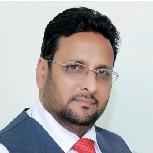 PPA MEMBER - Sanjeev Kumar Lekhi