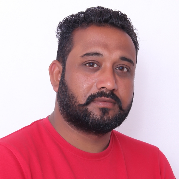 PPA MEMBER - Krishan Das