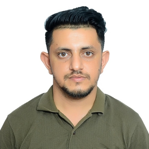 PPA MEMBER - Ravi Shek