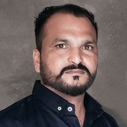 PPA MEMBER - KULWINDER SINGH 
