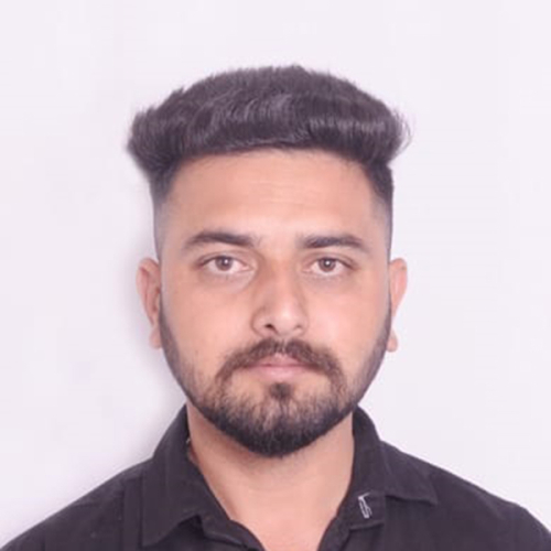 PPA MEMBER - Amrit Pal Singh