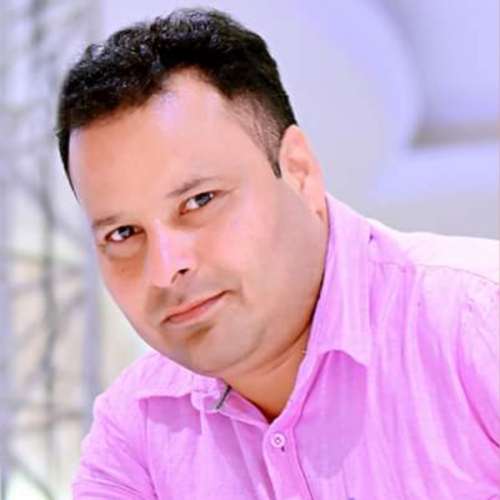 PPA MEMBER - Inderjit Singh