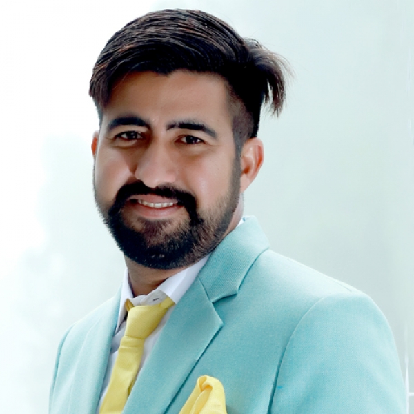 PPA MEMBER - Gurjeet Singh