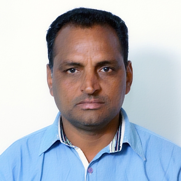 PPA MEMBER - Makhan Singh