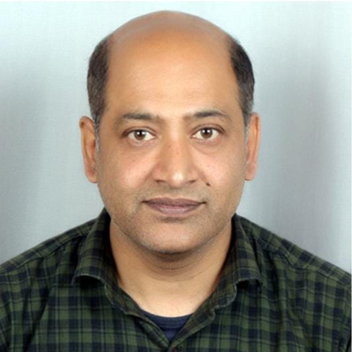 PPA MEMBER - VISHAL MEHTA