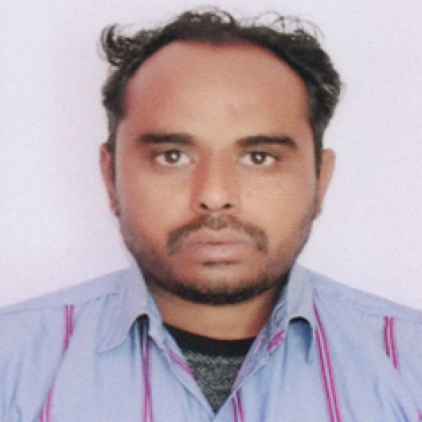 PPA MEMBER - Ranjit Singh