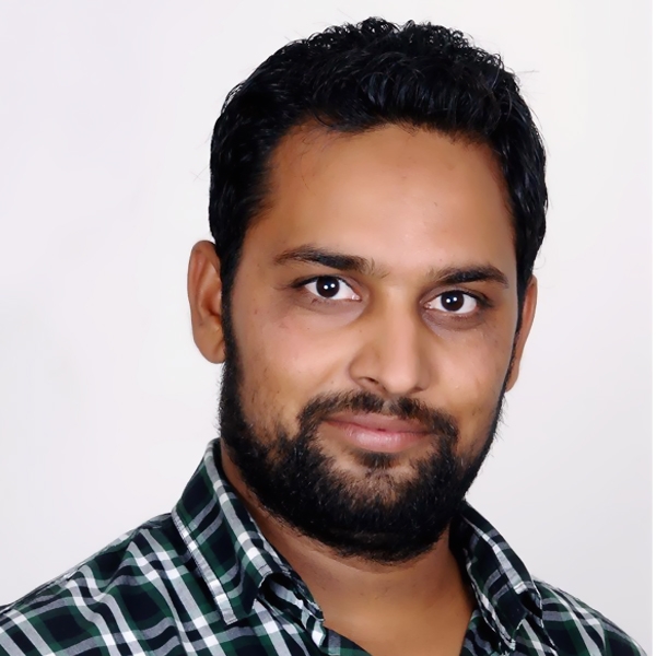 PPA MEMBER - Iqbal Mohammad