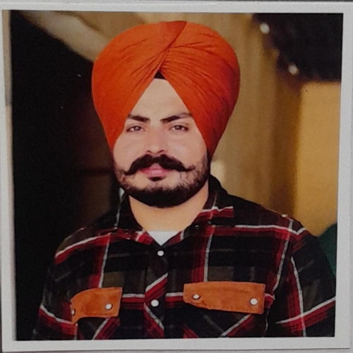 PPA MEMBER - Sandeep Singh