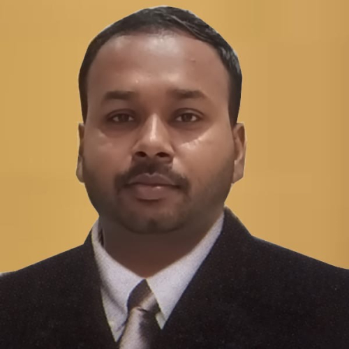 PPA MEMBER - Mohit Kumar