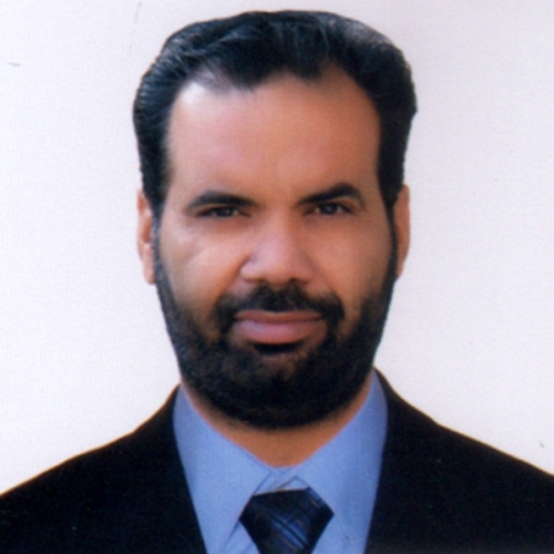 PPA MEMBER - Gurpiar Singh