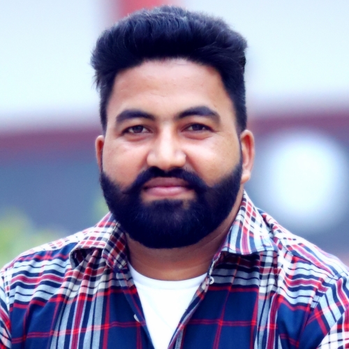 PPA TEAM - Sukhdev Singh