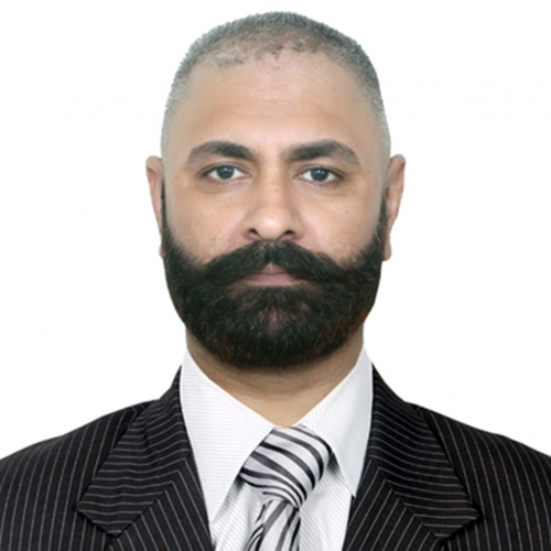 PPA MEMBER - Gurpreet Singh