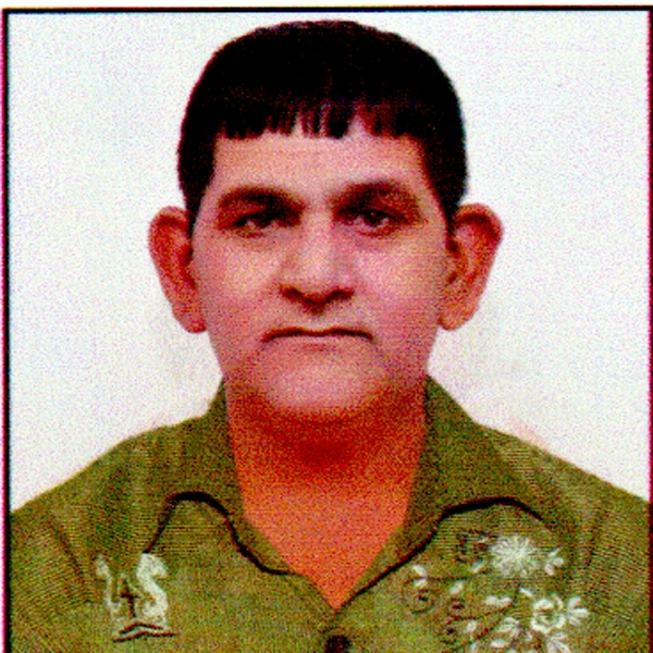 PPA MEMBER - Bhim Sen Sharma