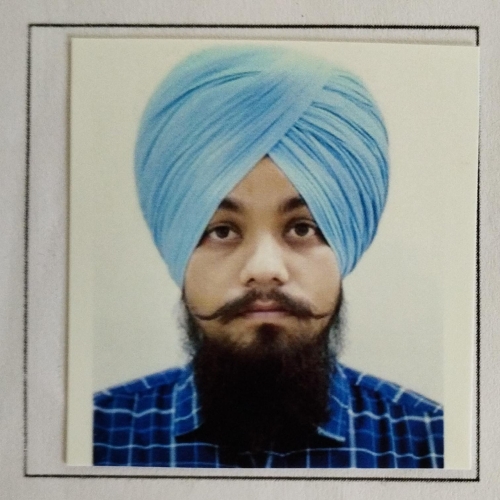 PPA MEMBER - Davinder Singh 