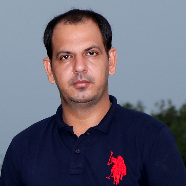 PPA MEMBER - Veerpal Singh