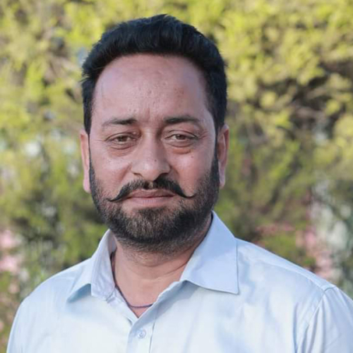 PPA MEMBER - Swarn Singh