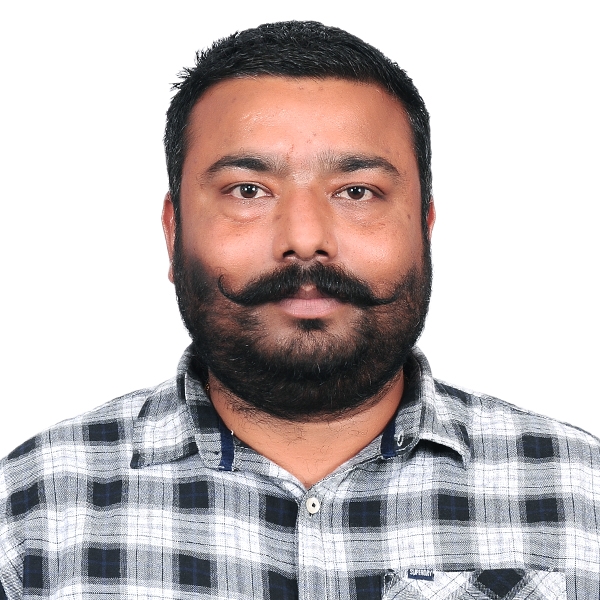 PPA MEMBER - Ravinder Kumar
