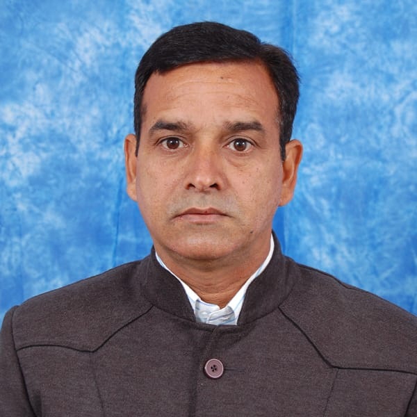 PPA MEMBER - Rajesh Kumar