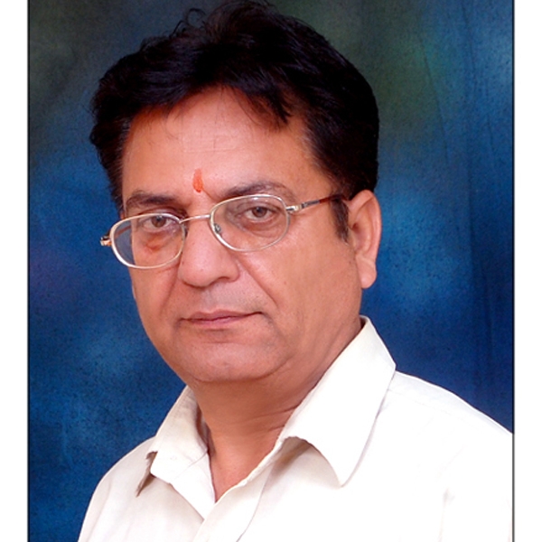 PPA MEMBER - Sanjeev Kumar