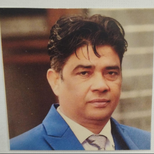 PPA MEMBER - NARESH KUMAR 