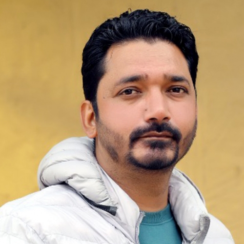 PPA MEMBER - Kulpreet Singh