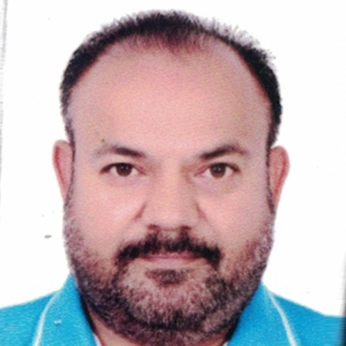 PPA MEMBER - Gurpreet Singh