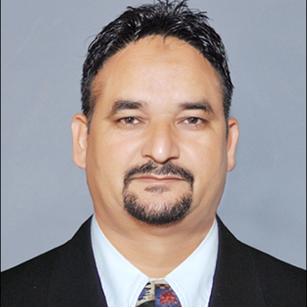 PPA MEMBER - Makhan Singh