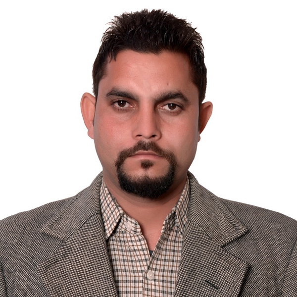PPA MEMBER - Bharat Bhushan
