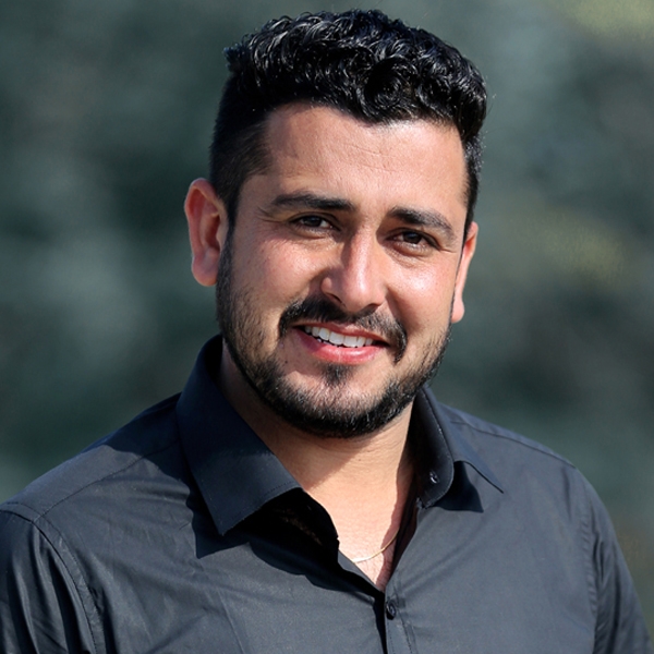 Jasvir Singh