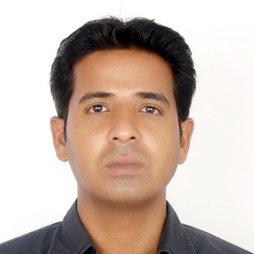 PPA MEMBER - Shamsher Singh