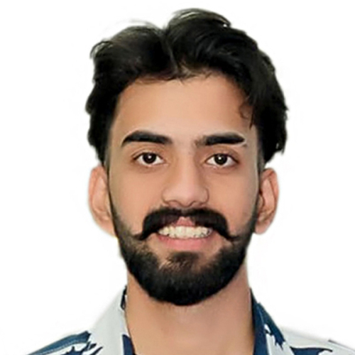 PPA MEMBER - Mukul Joyia