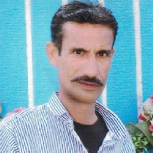 PPA MEMBER - Shiv Raj Kumar