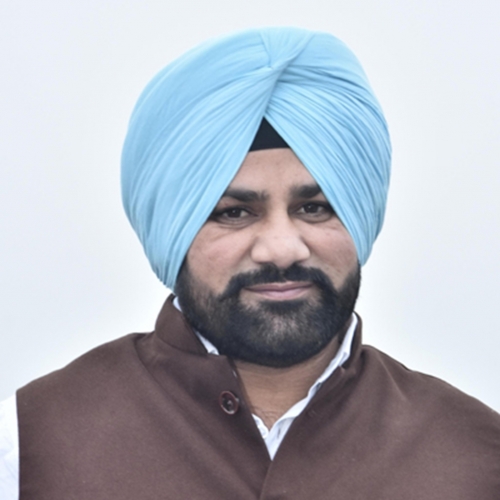 PPA TEAM - Sukhwinder Singh