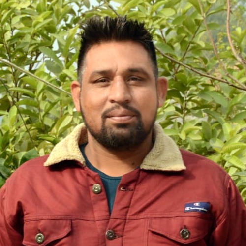 PPA MEMBER - Amarjit Singh