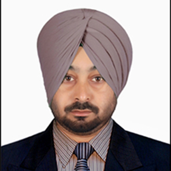 PPA MEMBER - Harjit Singh