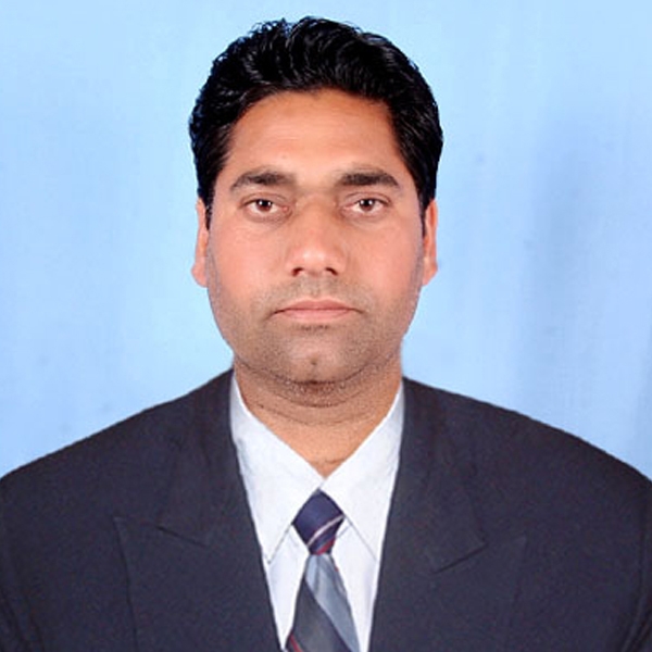 PPA MEMBER - Harjinder Pal