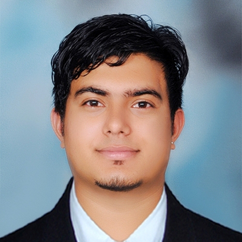 PPA MEMBER - Vishal Kumar