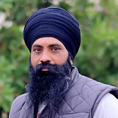 PPA MEMBER - Gurmeet Lal