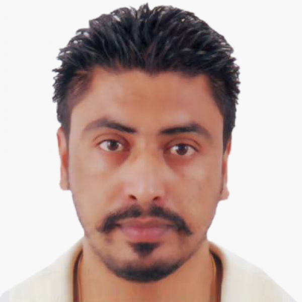 PPA MEMBER - Davinder Singh