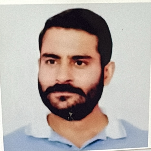 PPA MEMBER - SANJEEV KUMAR