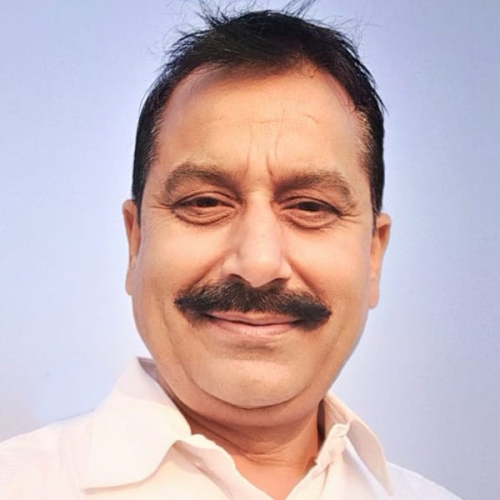 PPA TEAM - Raj Kumar 