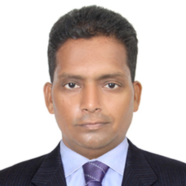PPA MEMBER - Rakesh Kumar