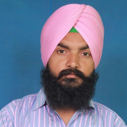PPA MEMBER - Sarwan Singh