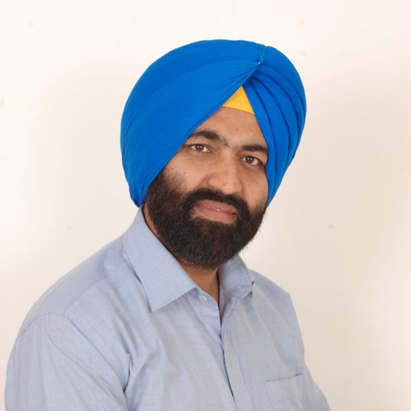 PPA TEAM - Charanpreet Singh