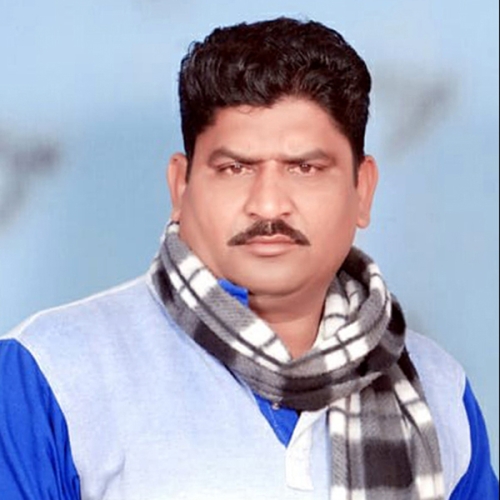 PPA MEMBER - Dharminder Kumar