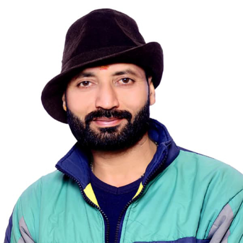 PPA MEMBER -    Baljeet Kumar 