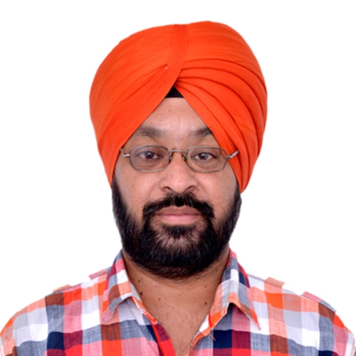 PPA MEMBER - Kulwinder Singh