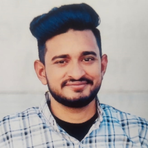 PPA MEMBER - Amandeep Sharma 