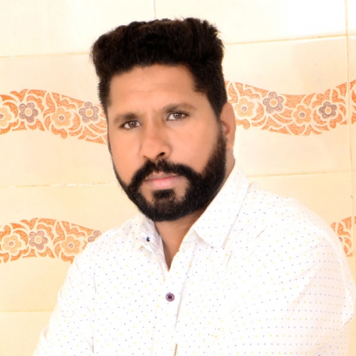 PPA MEMBER - Jagsir Singh
