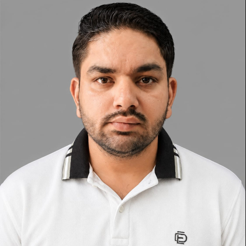 PPA MEMBER - Rohit Kumar